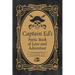 Captain Ed's Poetic Book of Love and Adventure