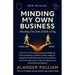 Minding Your Own Business