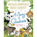 A Song of Gladness: A Story of Hope for Us and Our Planet