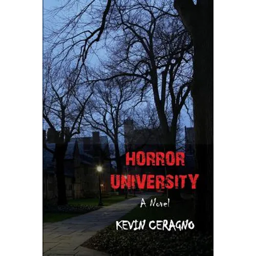 Horror University