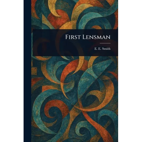 First Lensman