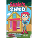 Susie's Shed