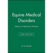 Equine Medical Disorders: Library of Veterinary Practice