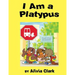 I am a Platypus