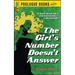 The Girl's Number Doesn't Answer