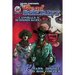 Mark Justice's The Dead Sheriff Cannibals and Bloodsuckers