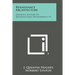 Renaissance Architecture: Simpson's History Of Architectural Development, V4