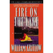 Fire on the Lake