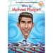 Who Is Michael Phelps?