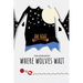 Where Wolves Wait: A Rae Greyson Mystery