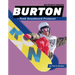 Burton: Peak Snowboard Producer: Peak Snowboard Producer