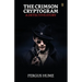 The Crimson Cryptogram A Detective Story