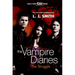 The Vampire Diaries: The Struggle