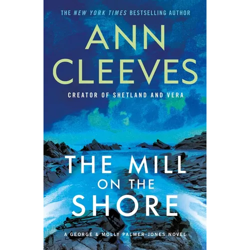 The Mill on the Shore