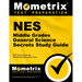 NES Middle Grades General Science Secrets Study Guide: NES Test Review for the National Evaluation Series Tests