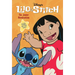 Disney Lilo & Stitch: The Junior Novelization