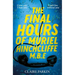 The Final Hours of Muriel Hinchcliffe M.B.E