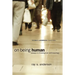 On Being Human