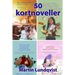 50 kortnoveller