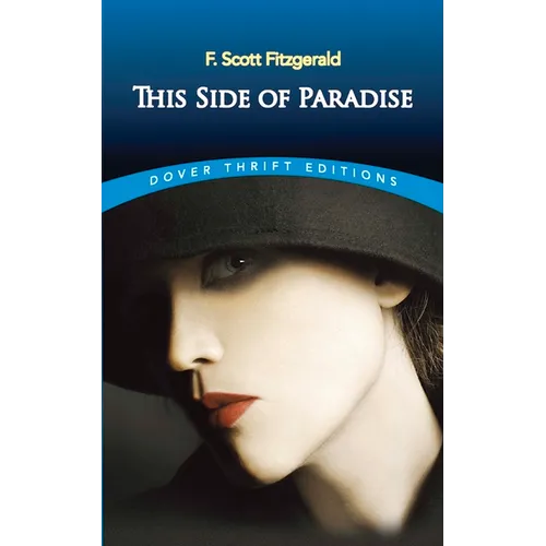 This Side of Paradise