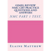 Gimel Review NMC CBT Practice Questions and Answers