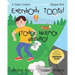 Everybody Toots! / ¡Todos hacemos gasecito!: A Suteki Creative Spanish & English Bilingual Book