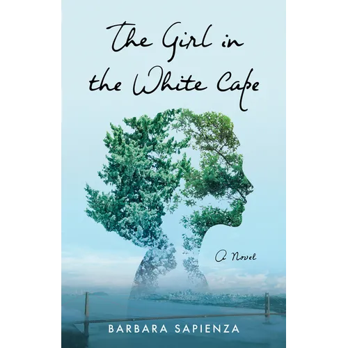 The Girl in the White Cape