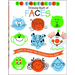 Ed Emberley's Drawing Book of Faces