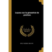 Leçons sur la géométrie de position
