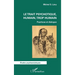 Le trait psychotique, humain, trop humain: Psychose et dialogue
