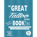 The Great Tattoo Book Vol 3. A-Z Ultimate Tattoo Design selections: ..the book you always wanted to have... and you can always use...