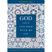 God Isn't Finished with Me Yet: Discovering the Spiritual Graces of Later Life