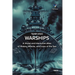 Warships: A Visual and Interactive Atlas of History, Wrecks, and Icons of the Sea