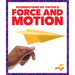 Force and Motion