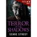 Terror in the Shadows Vol. 12: Horror Short Stories Collection with Scary Ghosts, Paranormal & Supernatural Monsters