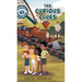 The Curious Clues