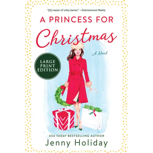 A Princess for Christmas