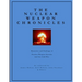 The Nuclear Weapon Chronicles
