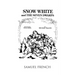 Snow White and the Seven Dwarfs