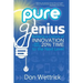 Pure Genius: Building a Culture of Innovation and Taking 20% Time to the Next Level
