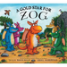 A Gold Star for Zog