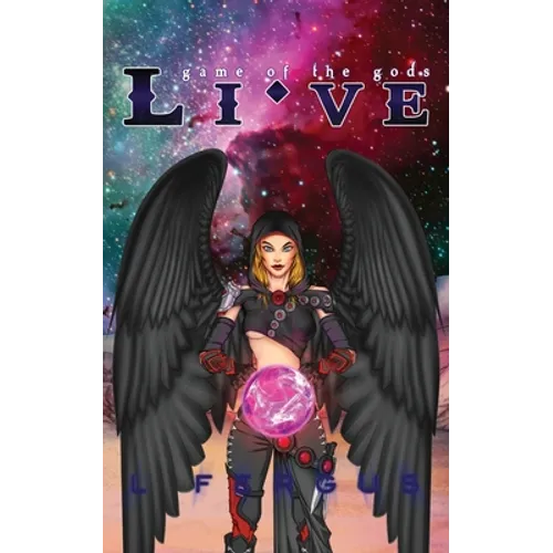 Li've: A Lesbian Action Adventure