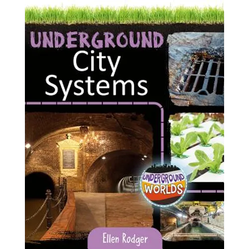 Underground City Systems