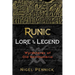 Runic Lore and Legend: Wyrdstaves of Old Northumbria