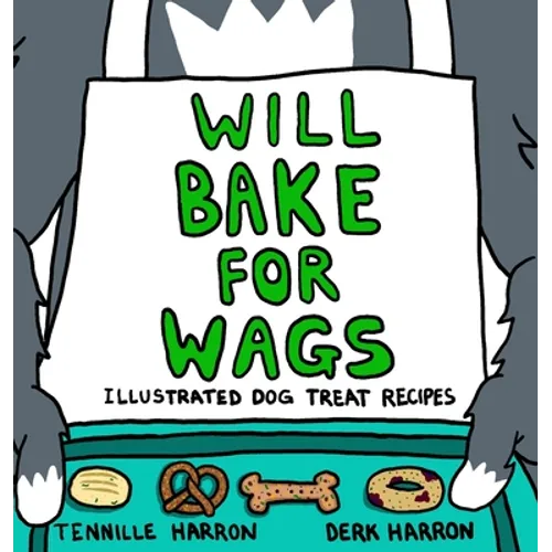 Will Bake for Wags