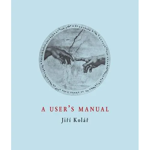 A User's Manual - Hardcover