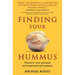 Finding Your Hummus: Discover your personal and organizational purpose