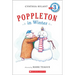 Poppleton in Winter