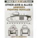 Other Axis & Allied Armored Fighting Vehicles