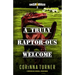 A Truly Raptor-ous Welcome